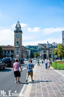 Bergamo