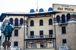 Bergamo
