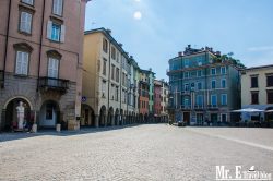 Bergamo