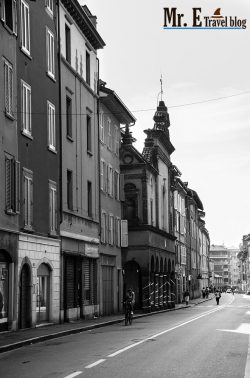 Bergamo