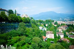 Bergamo