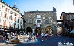Bergamo