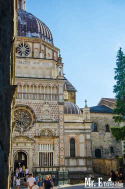 Bergamo