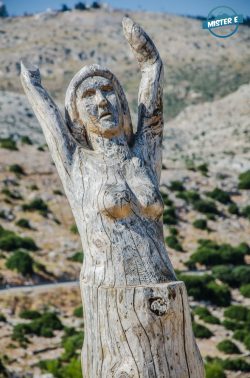 Πάρκο των Ψυχών
