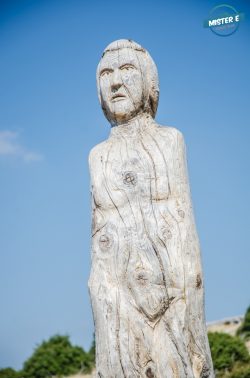 Πάρκο των Ψυχών