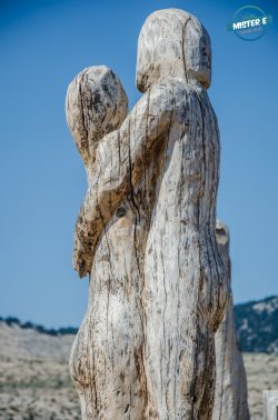 Πάρκο των Ψυχών