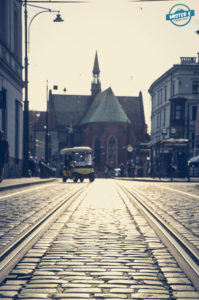 krakow