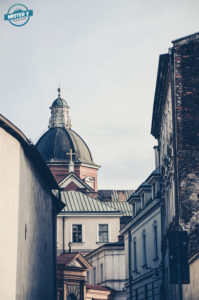 krakow