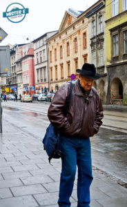krakow