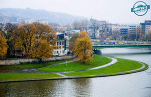krakow