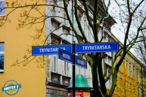 krakow