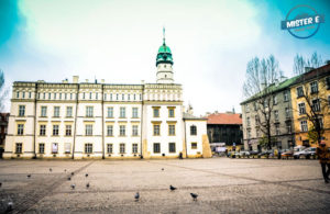 krakow
