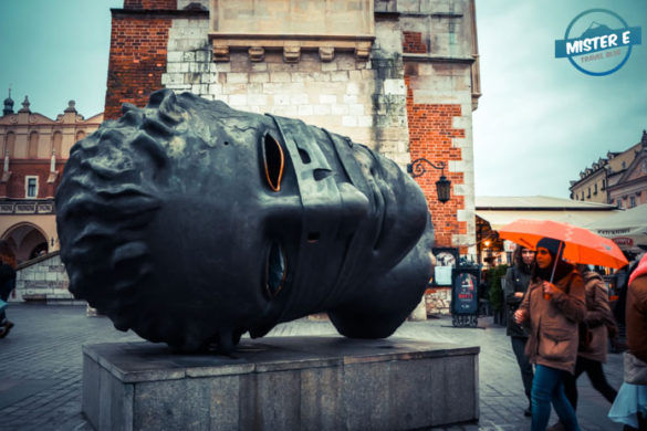krakow