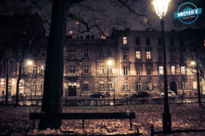 krakow