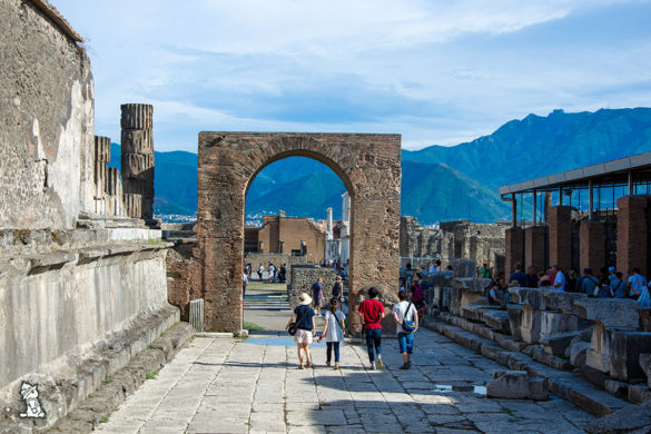 Pompei-Mr.evans
