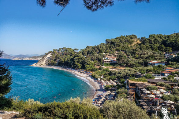 Σάμος, φωτογραφία Σάντρα Καρακίτσιου, Mister Evans travel blog