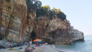 Μυλοπόταμος, Πήλιο. Φωτογραφία mister evans travel blog