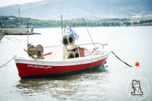 Λιμάνι Βόλου