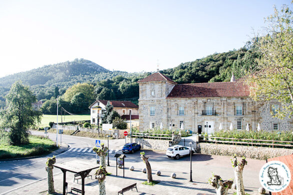 Hoznayo, Cantabria Spain Φωτογραφία mister evans travel blog