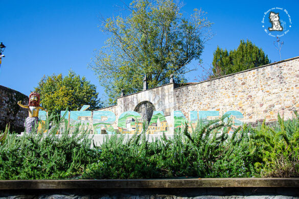 Casa de los Canones-Spain/ Lierganes,Cantabria by mister evans