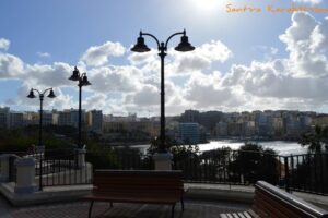 Μάλτα (Malta), Ταξίδεψε οικονομικά και κοντά Φωτογραφία: Σάντρα Κατακίτσιου- mister evans travel blog