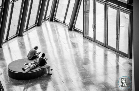 Guggenheim museum-Bilbao