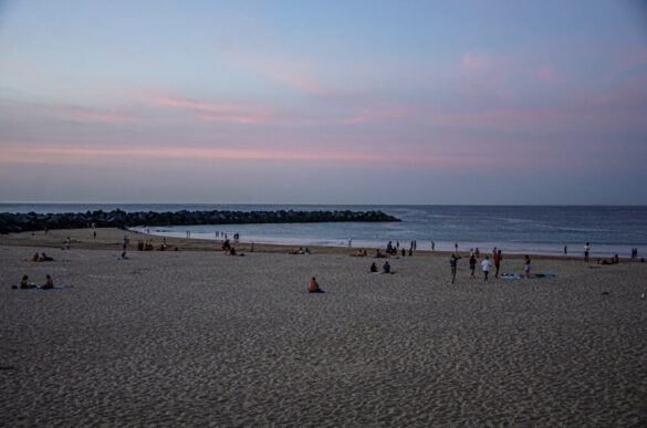 San Sebastian, Spain -Mr. ns Travel blog