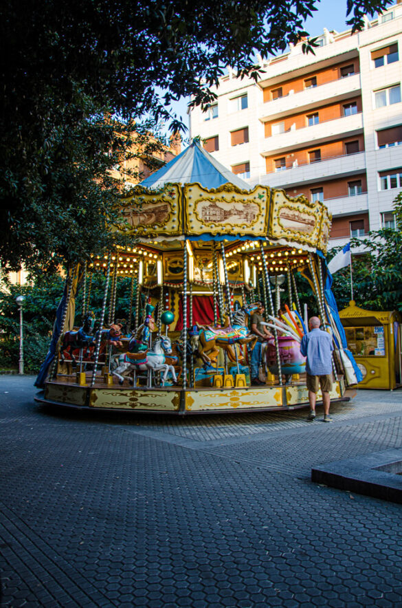 San Sebastian, Spain - Mr. Evans Travel blog