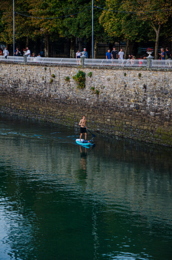 San Sebastian, Spain - Mr. Evans Travel blog