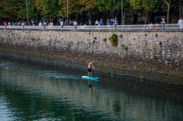 San Sebastian, Spain -Mr. Evans Travel blog