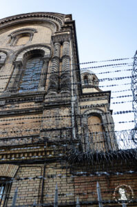 Lukiškių kalėjimas