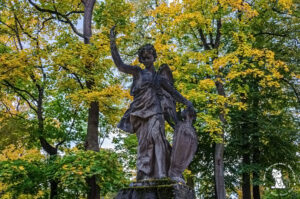 Bernardine Cemetery (Lithuanian: Bernardinų kapinės-Mister Evans