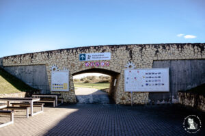 Hills of crosses (Kryžių kalnas). Lithuania bu mr.evans travel blog