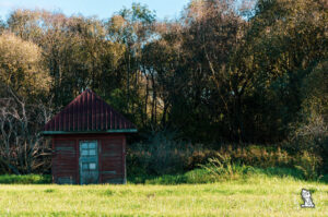 Hills of crosses (Kryžių kalnas). Lithuania bu mr.evans travel blog