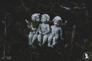 Hills of crosses (Kryžių kalnas). Lithuania bu mr.evans travel blog