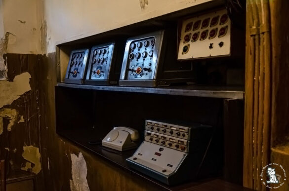 Museum-of-Occupations-JOG_6578 Μουσείο γενοκτονίας- υπόγεια βασανιστηρίων