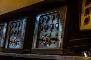 Μουσείο γενοκτονίας- υπόγεια βασανιστηρίων