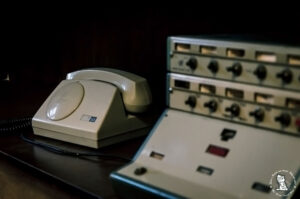 Μουσείο γενοκτονίας- υπόγεια βασανιστηρίων