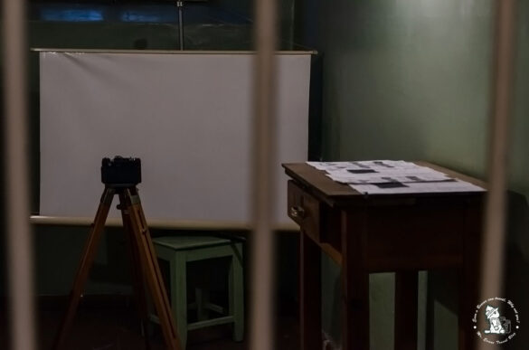 Museum-of-Occupations-JOG_6585 Μουσείο γενοκτονίας- υπόγεια βασανιστηρίων