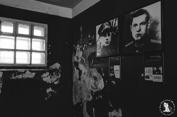 Museum-of-Occupations-JOG_6587 Μουσείο γενοκτονίας- υπόγεια βασανιστηρίων