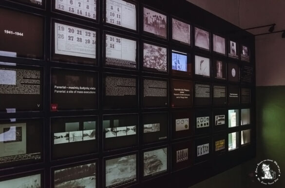 Museum-of-Occupations-JOG_6595 Μουσείο γενοκτονίας- υπόγεια βασανιστηρίων