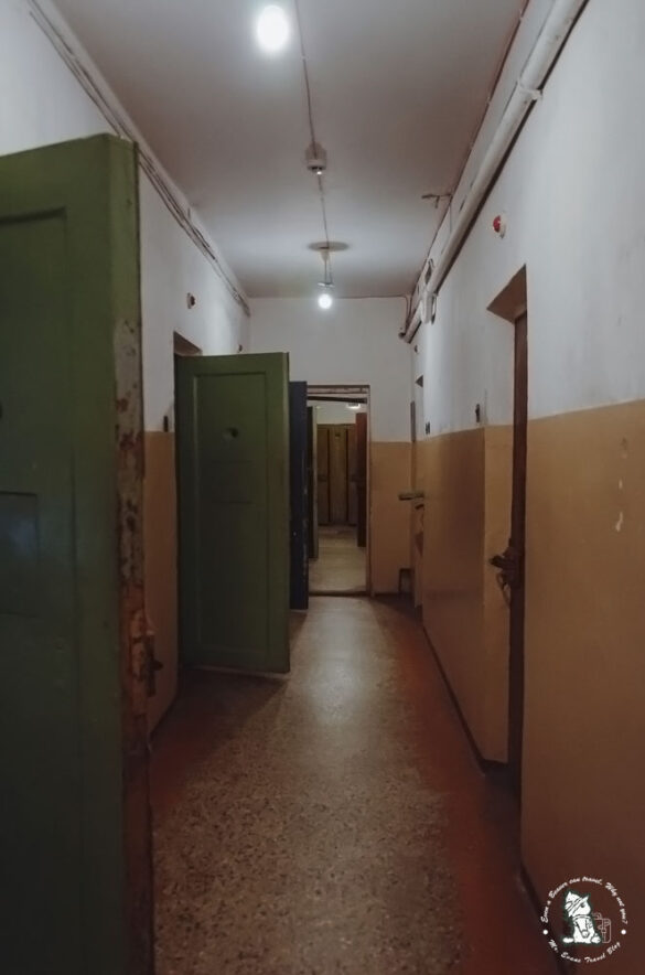 Museum-of-Occupations-JOG_6596 Μουσείο γενοκτονίας- υπόγεια βασανιστηρίων