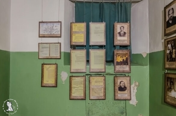 Museum-of-Occupations-JOG_6601 Μουσείο γενοκτονίας- υπόγεια βασανιστηρίων