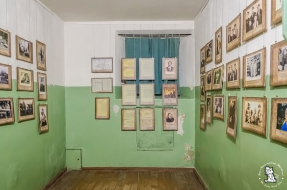 Museum-of-Occupations-JOG_6605 Μουσείο γενοκτονίας- υπόγεια βασανιστηρίων