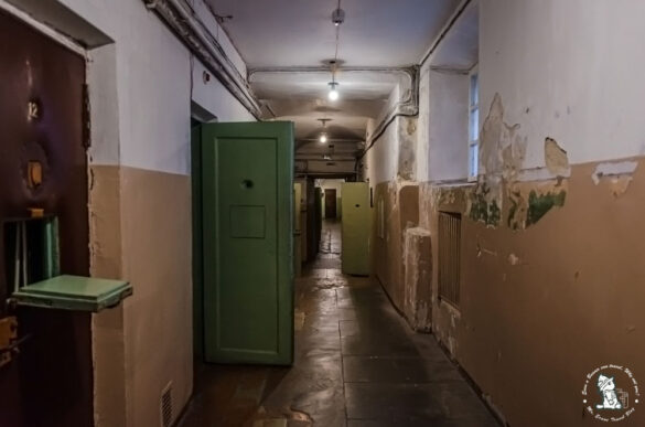Museum-of-Occupations-JOG_6614 Μουσείο γενοκτονίας- υπόγεια βασανιστηρίων
