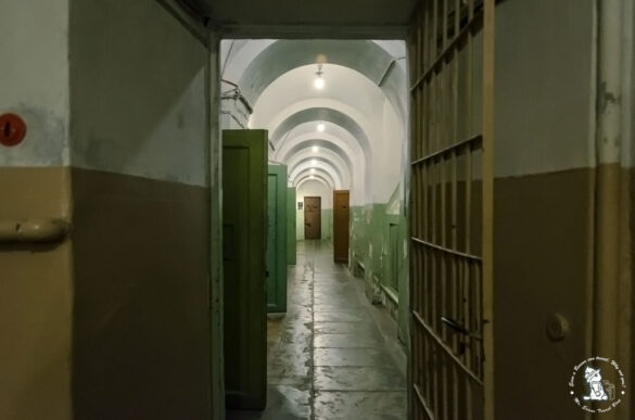 Museum-of-Occupations-JOG_6622 Μουσείο γενοκτονίας- υπόγεια βασανιστηρίων