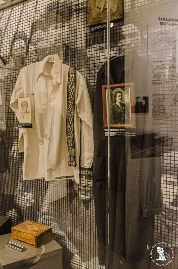 Museum-of-Occupations-JOG_6632 Μουσείο γενοκτονίας- Έκθεση 1ου ορόφου