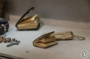 Μουσείο γενοκτονίας- Έκθεση 1ου ορόφου