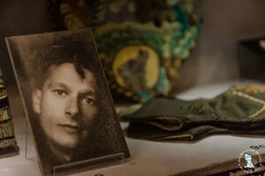 Μουσείο γενοκτονίας- Έκθεση 1ου ορόφου