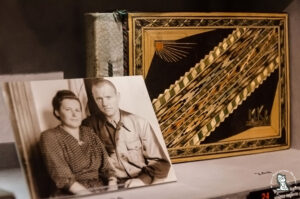 Μουσείο γενοκτονίας- Έκθεση 1ου ορόφου